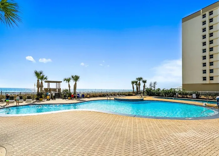 Holiday home Palacio #1605 *