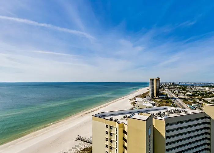 Palacio #1605 Pensacola