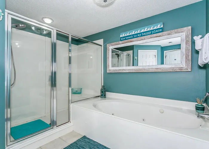 Holiday home Palacio #1605 Pensacola