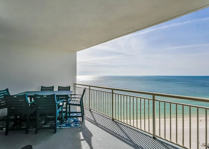 Palacio #1605 Holiday home *